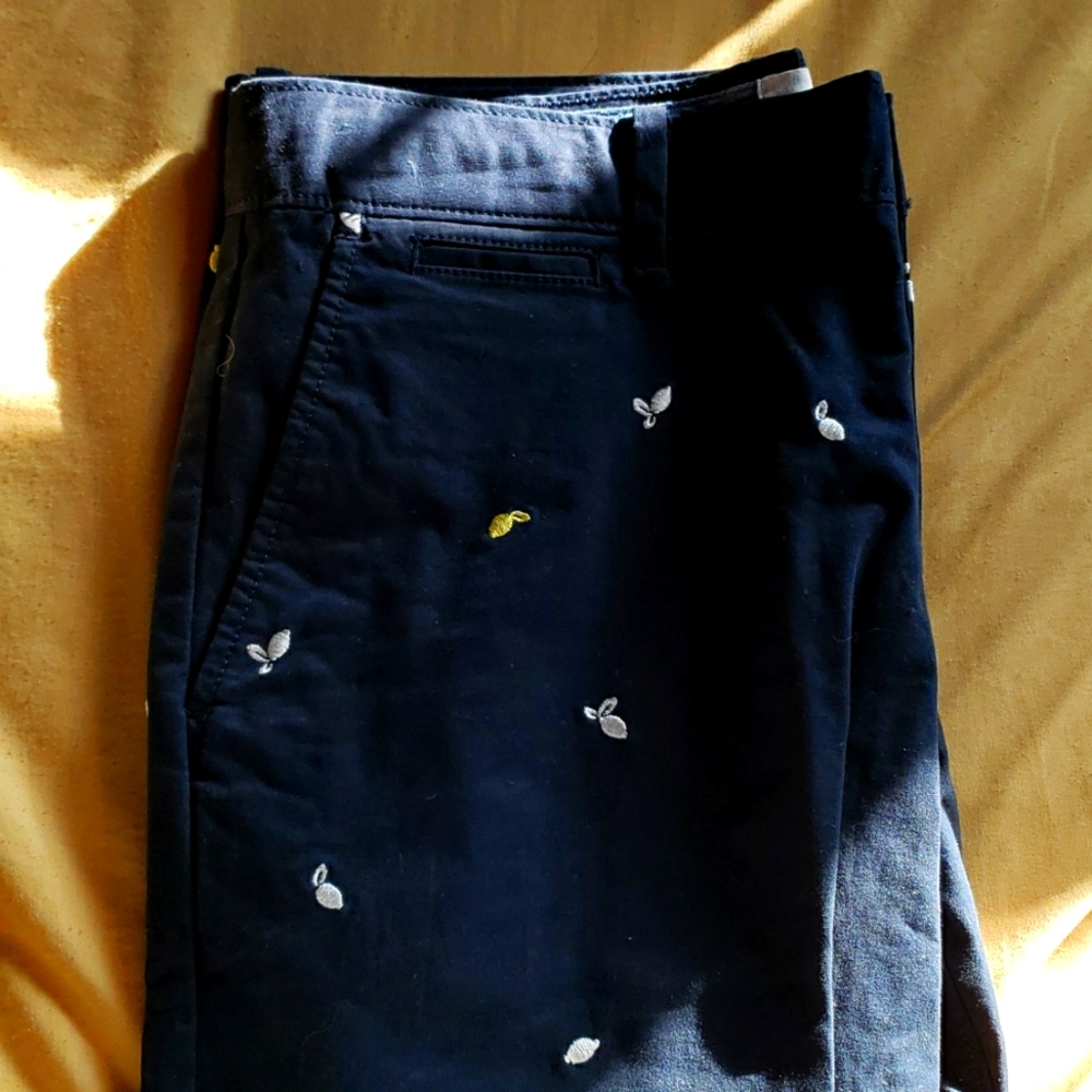 Original Penguin Stetch Chino 32x32